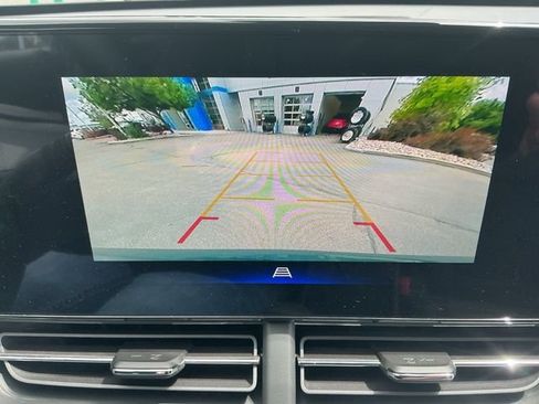 New 2026 Chevrolet Trax LT w/ Driver Confidence Package FWD image 19