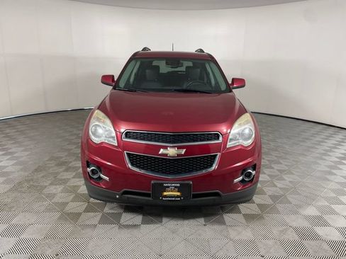 Used 2014 Chevrolet Equinox LT w/ Power Convenience Package FWD image 17