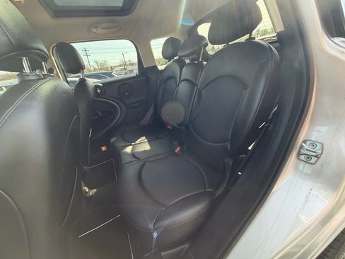 Used 2012 MINI Cooper Countryman S FWD image 10