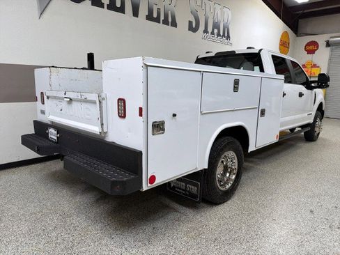 Used 2022 Ford F350 XL w/ Power Equipment Group image 32