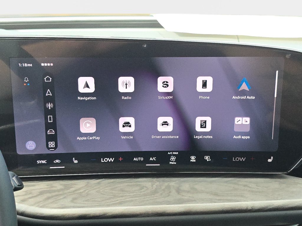 New 2026 Audi Q5 Premium Plus AWD/4WD image 24