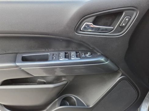 Certified 2021 GMC Canyon AT4 AWD/4WD image 17