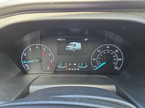 Used 2024 Ford Transit 350 Low Roof w/ Load Area Protection Package RWD image 19