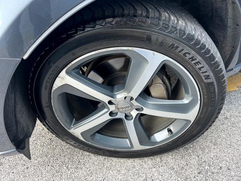 Used 2016 Audi Q5 TDI Premium Plus w/ Technology Package image 35