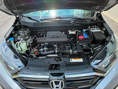 Used 2021 Honda CR-V EX-L image 12