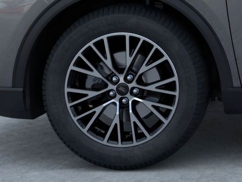 New 2026 Ford Escape SE w/ PHEV Premium Package image 47