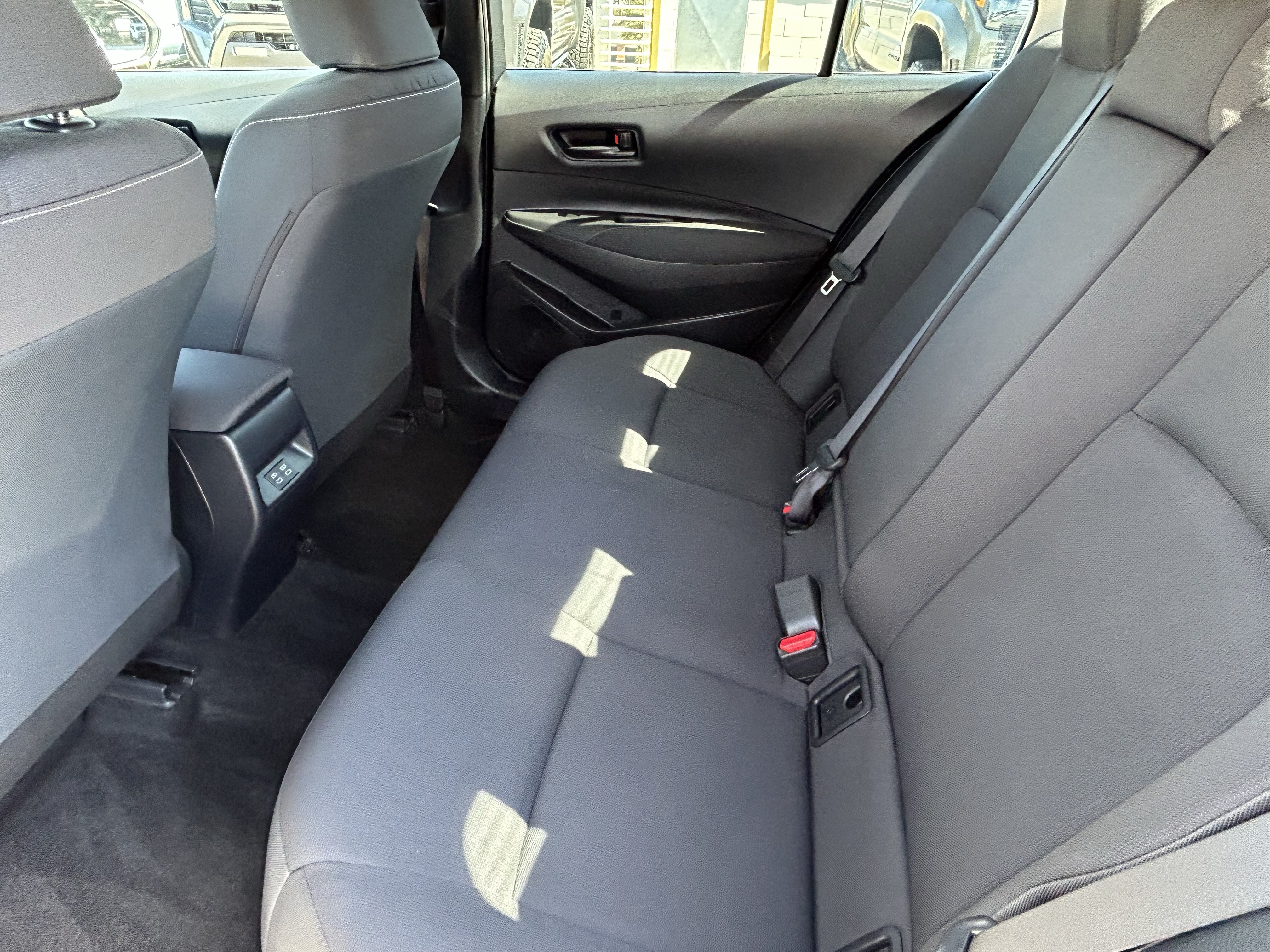 Certified 2023 Toyota Corolla LE FWD image 13