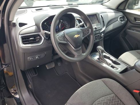 Used 2022 Chevrolet Equinox LT image 17