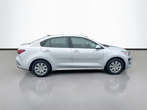 Used 2022 Kia Rio LX FWD image 8