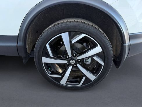 Used 2022 Nissan Rogue Sport SL AWD/4WD image 14