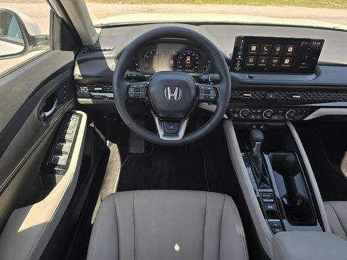 New 2026 Honda Accord Touring image 13