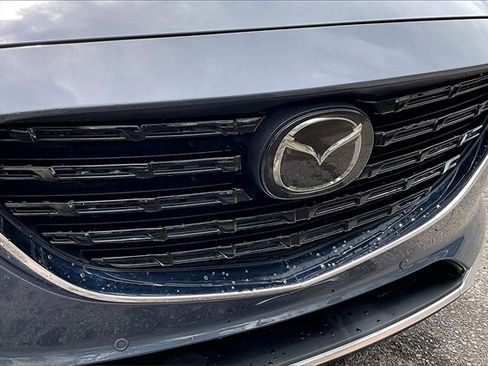 Used 2022 MAZDA CX-9 Carbon Edition image 30