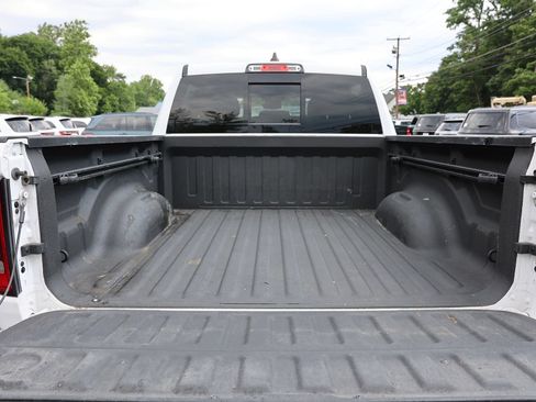 Used 2023 RAM 1500 Big Horn AWD/4WD image 16