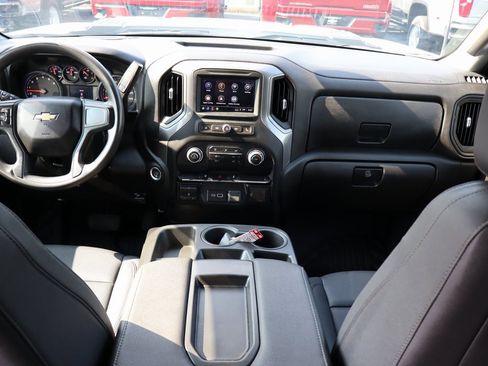 Used 2024 Chevrolet Silverado 3500 W/T w/ WT Convenience Package image 16