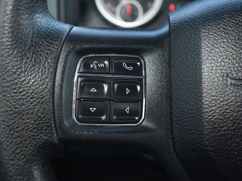 Used 2017 RAM 2500 Tradesman w/ Chrome Appearance Group image 19