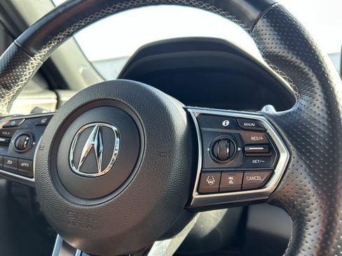 Used 2020 Acura RDX A-Spec image 37