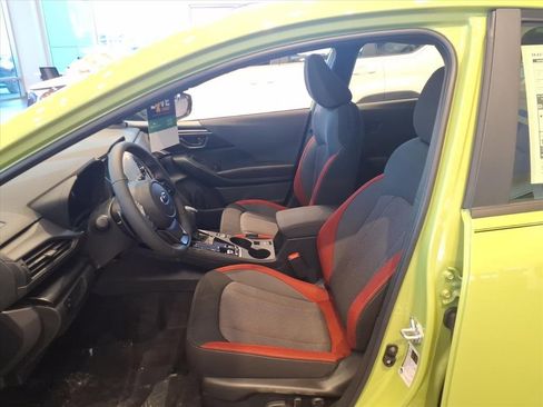 New 2026 Subaru Impreza RS image 25