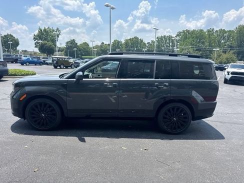 Used 2024 Hyundai Santa Fe Calligraphy AWD/4WD image 8