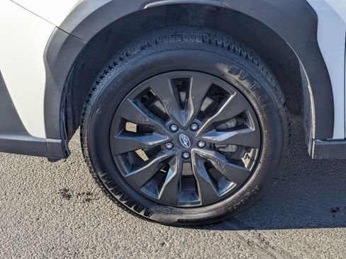 Used 2024 Subaru Outback Onyx Edition image 13