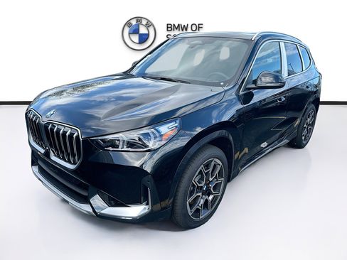 New 2026 BMW X1 xDrive28i w/ Technology Package image 3