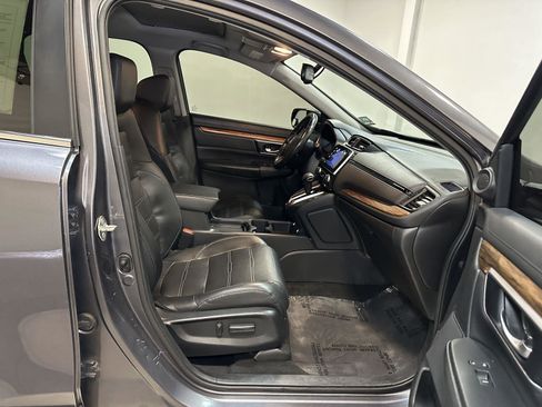 Used 2020 Honda CR-V EX-L image 38