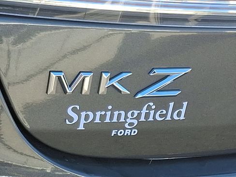 Used 2018 Lincoln MKZ Select w/ Select Plus Package image 30