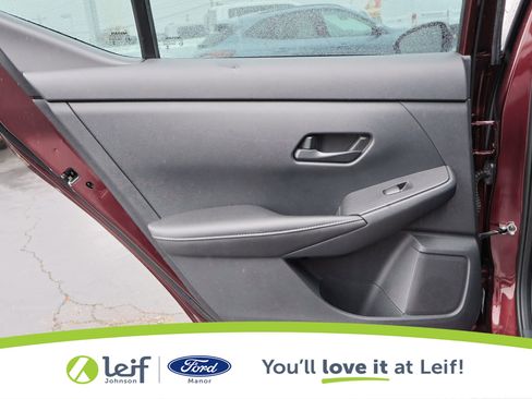 Used 2024 Nissan Sentra SV image 23