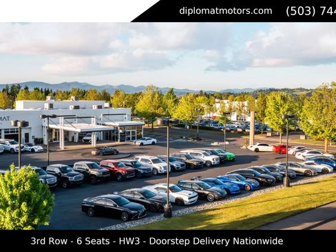Used 2020 Tesla Model X Performance AWD/4WD image 3