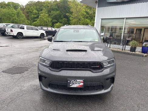 New 2025 Dodge Durango R/T image 2