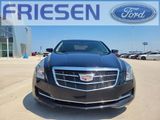 Used 2018 Cadillac ATS 2.0T AWD Coupe w/ Sky and Shine Package image 2