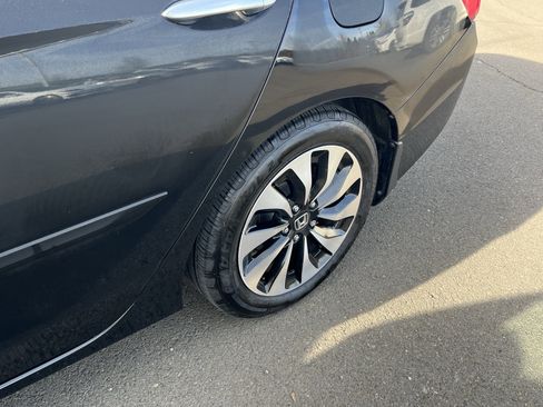 Used 2014 Honda Accord EX-L image 25