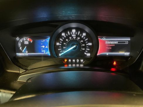 Used 2016 Ford Expedition King Ranch image 9