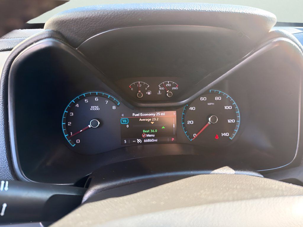 Used 2020 GMC Canyon SLE w/ Elevation Edition RWD image 20