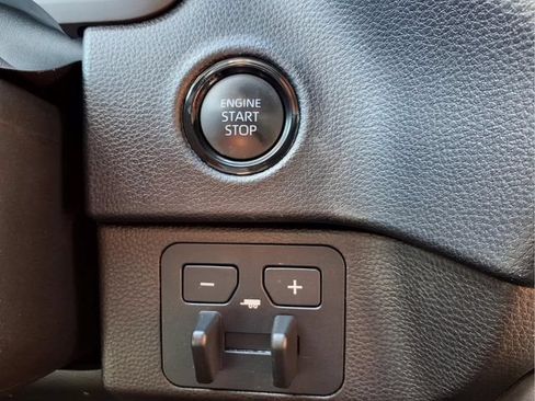 Used 2026 Toyota Tundra SR5 w/ SR5 Premium Package RWD image 30