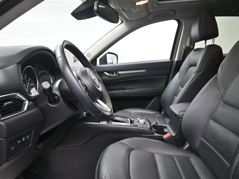 Used 2024 MAZDA CX-5 AWD 2.5 S w/ Preferred Package image 20