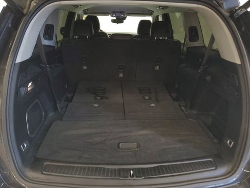 Used 2021 Jeep Grand Cherokee L Limited image 25