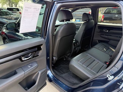 Certified 2026 Honda CR-V Sport Touring image 15