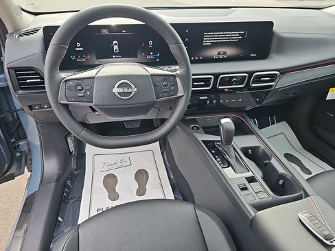 New 2026 Nissan Sentra SR w/ SR Premium Package image 18