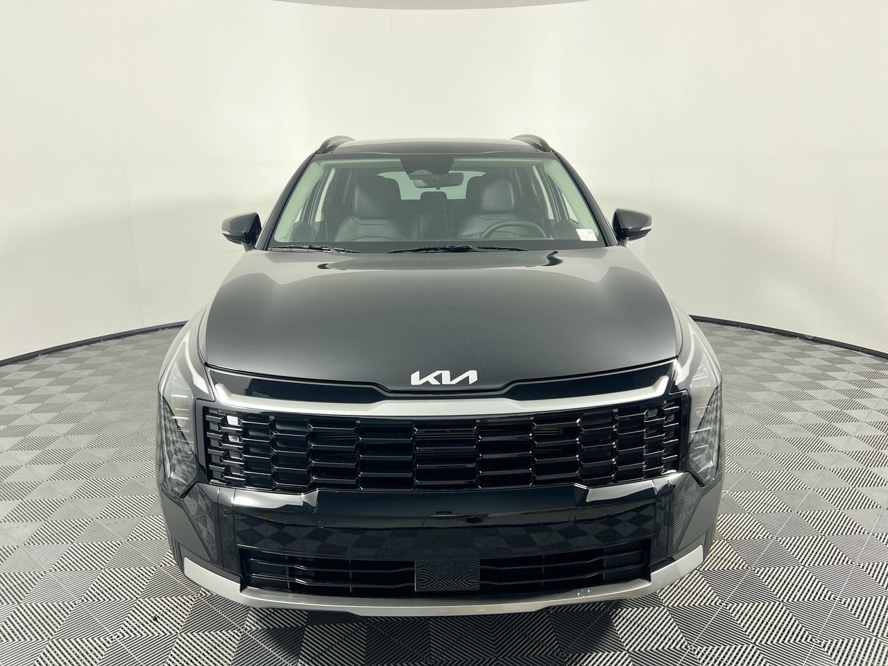 New 2026 Kia Sportage SX FWD image 10