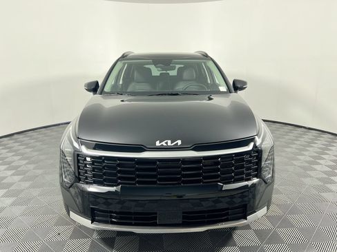 New 2026 Kia Sportage SX FWD image 10