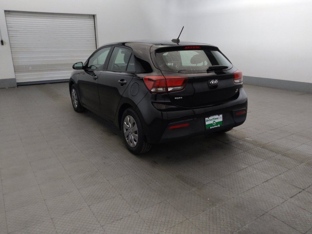 Used 2019 Kia Rio S FWD image 5