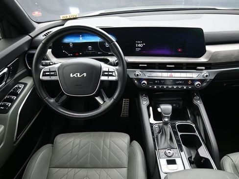 Used 2024 Kia Telluride SX X-Pro image 19