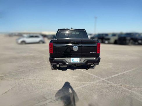 New 2026 RAM 1500 Tungsten w/ Off Road Group image 10