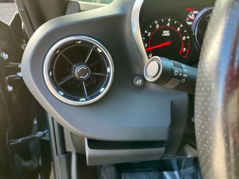 Used 2023 Chevrolet Camaro SS w/ Redline Edition RWD image 10