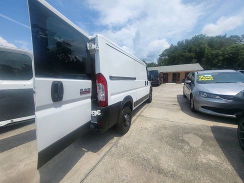 Used 2020 RAM ProMaster 1500 FWD image 85