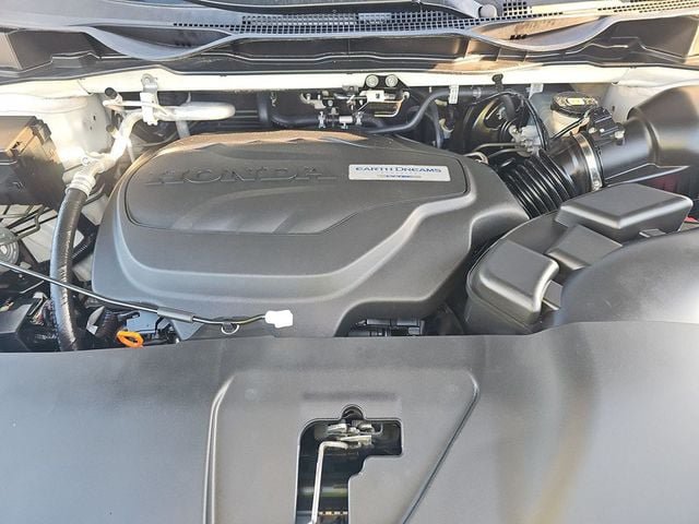Used 2018 Honda Odyssey Elite image 10