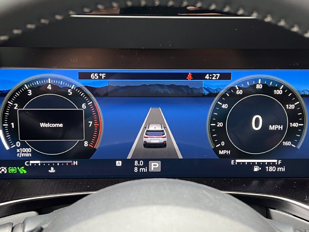 New 2026 Subaru Outback Touring XT AWD/4WD image 17