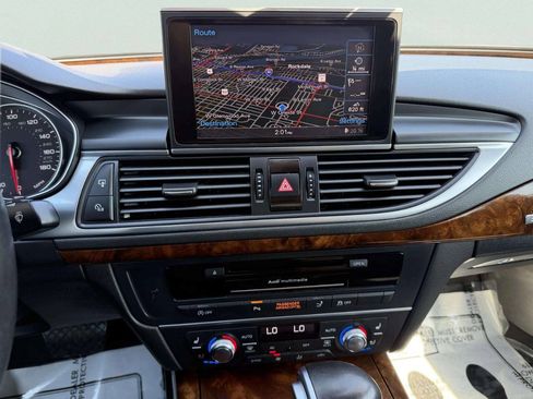 Used 2013 Audi A7 3.0T Prestige w/ Prestige Pkg AWD/4WD image 41