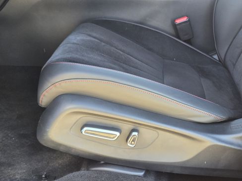 Certified 2025 Acura ADX A-Spec image 26