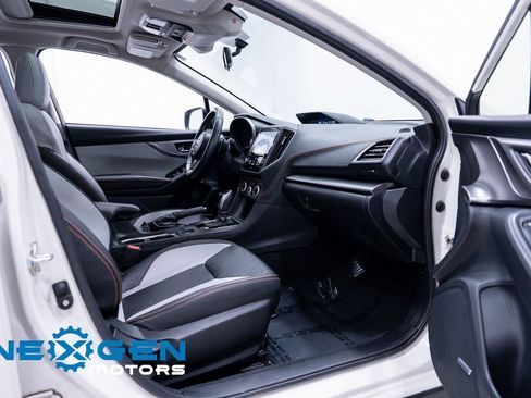 Used 2023 Subaru Crosstrek 2.5i Limited image 49